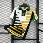 1998 South Africa Home Kit Retro Soccer T-Shirt
