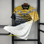 1998 South Africa Third Kit Retro Soccer T-Shirt