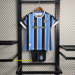Gremio home kids kit