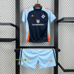 Hamburger SV Pre-Match Kid Kits Youth Apparels