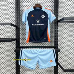 Hamburger SV Pre-Match Kid Kits Youth Apparels