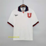 1998 University of Chile away