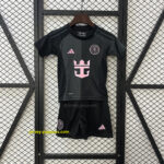 Inter Miami Away Kid Kits Youth Apparels