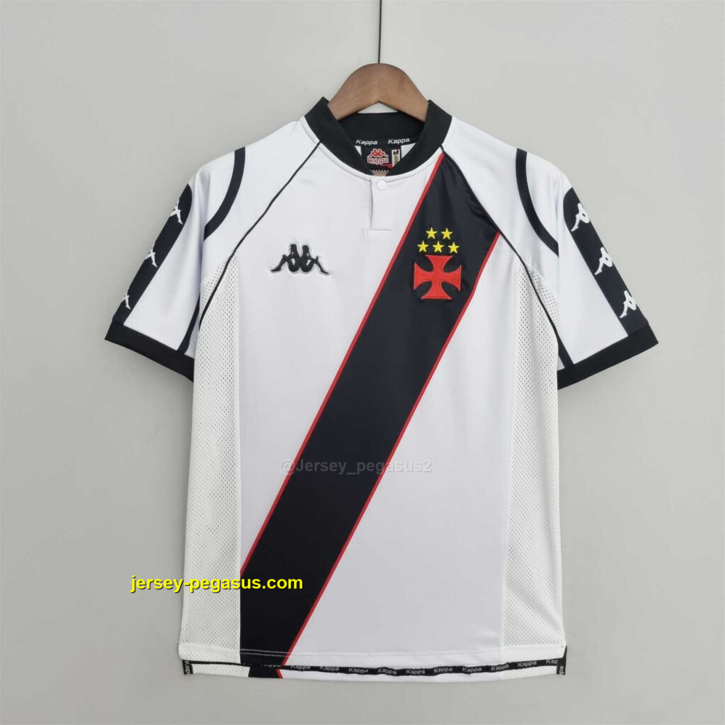 1998 Vasco da Gama away