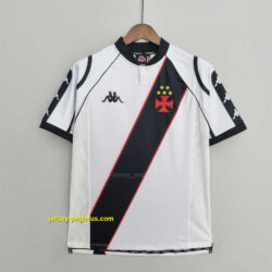 1998 Vasco da Gama away