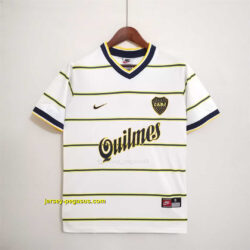 1999 Boca Juniors away