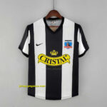 1999 Colo-Colo third away