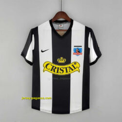 1999 Colo-Colo third away