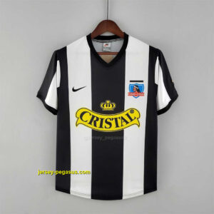 1999 Colo-Colo third away