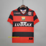 1999 Flamengo home