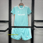 Inter Miami Third Kid Kits Youth Apparels Sport