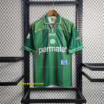 1999 Palmeiras Liberator Cup Champion