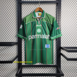 1999 Palmeiras Liberator Cup Champion