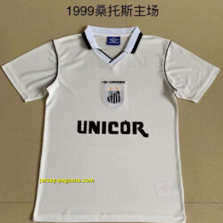 1999 Santos home