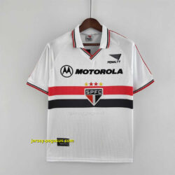 1999 Sao Paulo home
