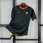 2000 Belgium Away Retro Kit Vintage Shirt Joy