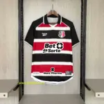 2026-27 Santa Cruz Home All Sponsors Jersey
