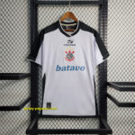 2000 Corinthians home