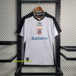 2000 Corinthians home