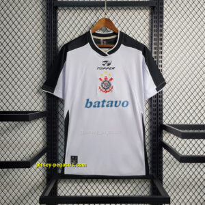 2000 Corinthians home