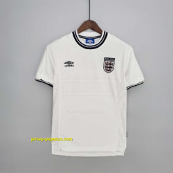2000 England home