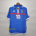 2000 France home