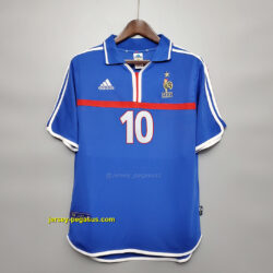 2000 France home