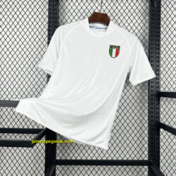 2000 Italy Away Retro Kit Vintage Shirt