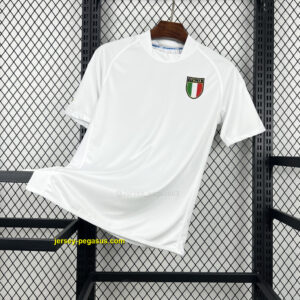 2000 Italy Away Retro Kit Vintage Shirt