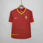 2000 Portugal home