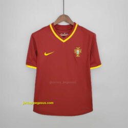 2000 Portugal home