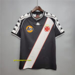2000 Vasco da Gama away