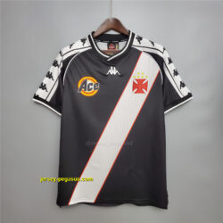 2000 Vasco da Gama away