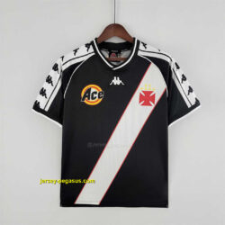 2000 Vasco da Gama black