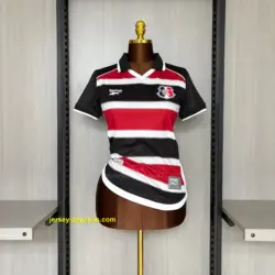 2026-27 Santa Cruz Home Jersey