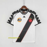 2000 Vasco da Gama white