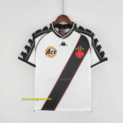 2000 Vasco da Gama white