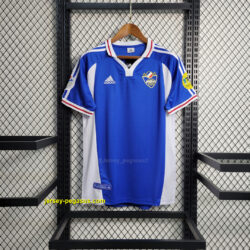 2000 Yugoslavia home