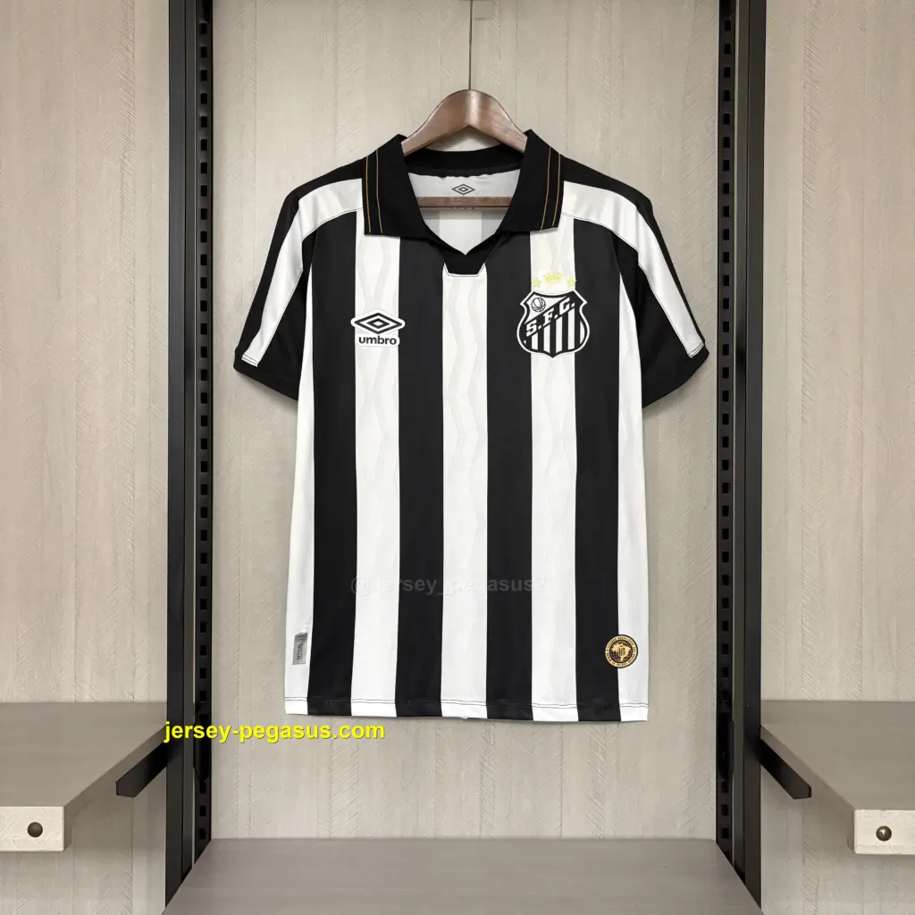 Kids' 2025-26 Real Madrid away jersey
