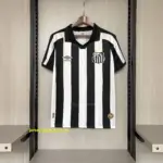 Kids' 2025-26 Real Madrid away jersey