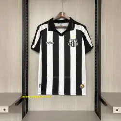 2026-27 Santos Away Jersey