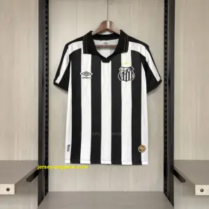 Kids' 2025-26 Real Madrid away jersey