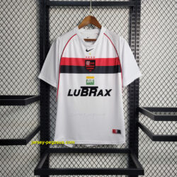 2002 Flamengo away