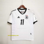 2002 Germany home