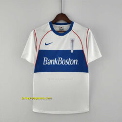 2002 La Católica home