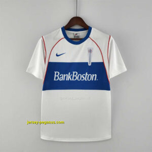 2002 La Católica home