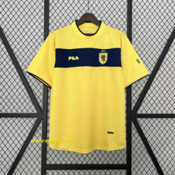 2002 Scotland Away Retro Kit Best Wholesale