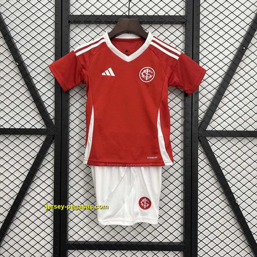 Internacional Home Kid Kits Yourth Apparels