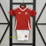 Internacional Home Kid Kits Yourth Apparels
