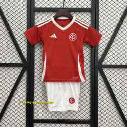 Internacional Home Kid Kits Yourth Apparels